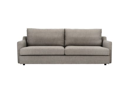 Moe s Alvin Sofa on Sale