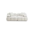 Calliope Modular Loveseat Online Hot Sale