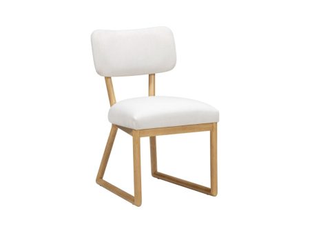 Bobbie  Dining Chair Online Sale