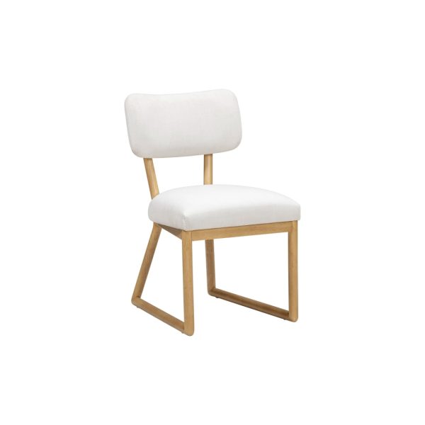 Bobbie  Dining Chair Online Sale