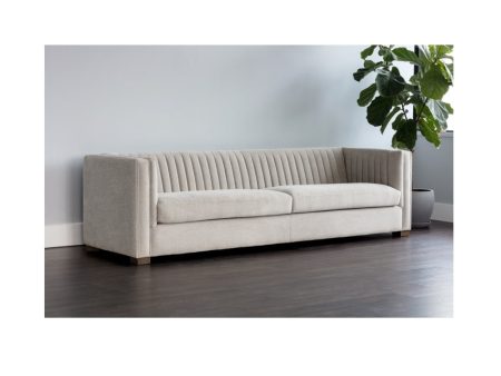 Caitlin Sofa on Sale