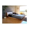 MASHstudios - LAX Series Platform Bed Online