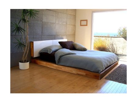 MASHstudios - LAX Series Platform Bed Online