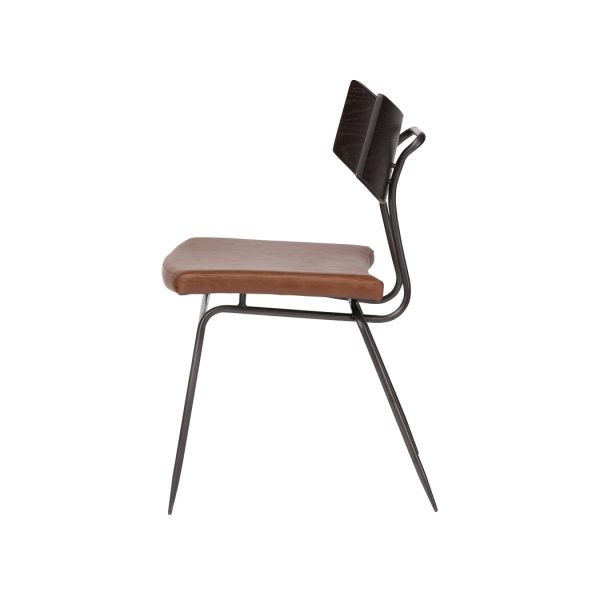 Nuevo Soli Dining Chair Online now