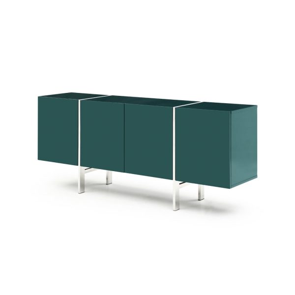 Whiteline Struttura Small Buffet Online Hot Sale