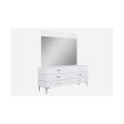 Whiteline Diva Double Dresser Online Hot Sale