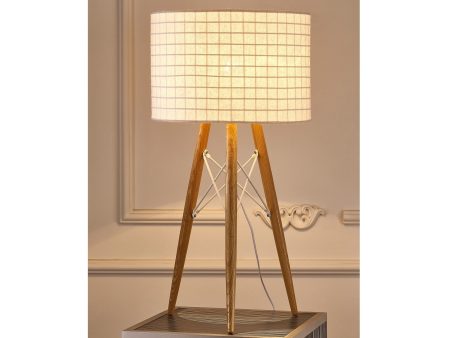 Amber Table  Lamp Online now