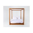 MASHstudios - LAX  Canopy  Bed on Sale