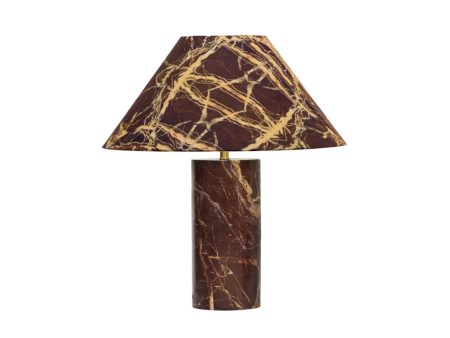 Mable   Marble Table Lamp For Cheap