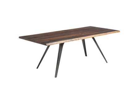 Nuevo Vega Dining Table Online now