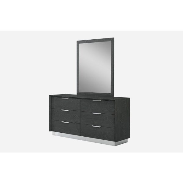 Whiteline Navi Double Dresser Online Sale