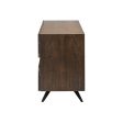 Nuevo Vega Sideboard - 3 doors For Discount