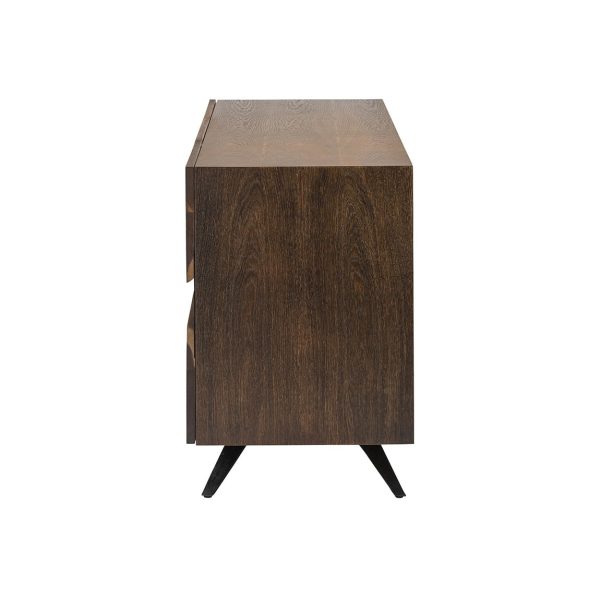 Nuevo Vega Sideboard - 3 doors For Discount