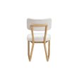 Bobbie  Dining Chair Online Sale