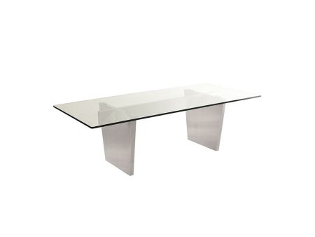 Nuevo Aiden  Dining Table Discount