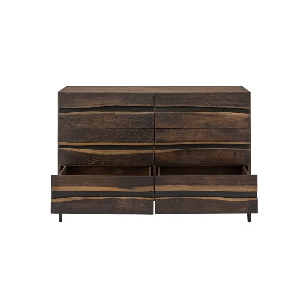 Nuevo Prana Chest of 6 Drawers Hot on Sale