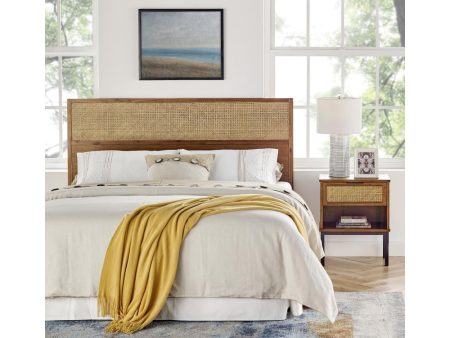 Caine Queen Headboard Online Sale