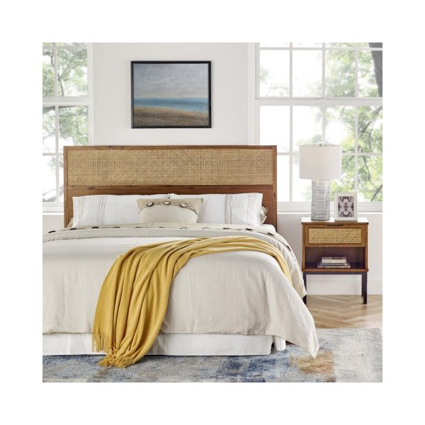 Caine Queen Headboard Online Sale