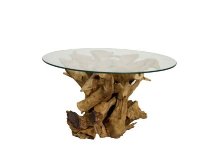 Rego Coffee Table on Sale