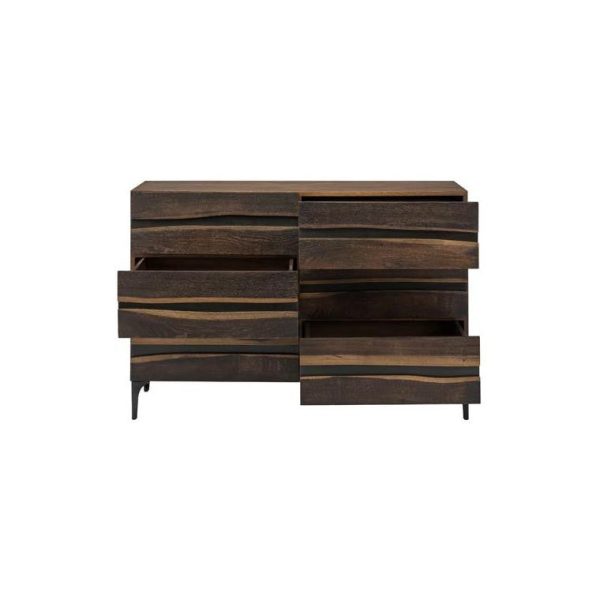 Nuevo Prana Chest of 6 Drawers Hot on Sale