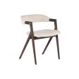 Nuevo Anita Dining Chair - Fabric For Discount