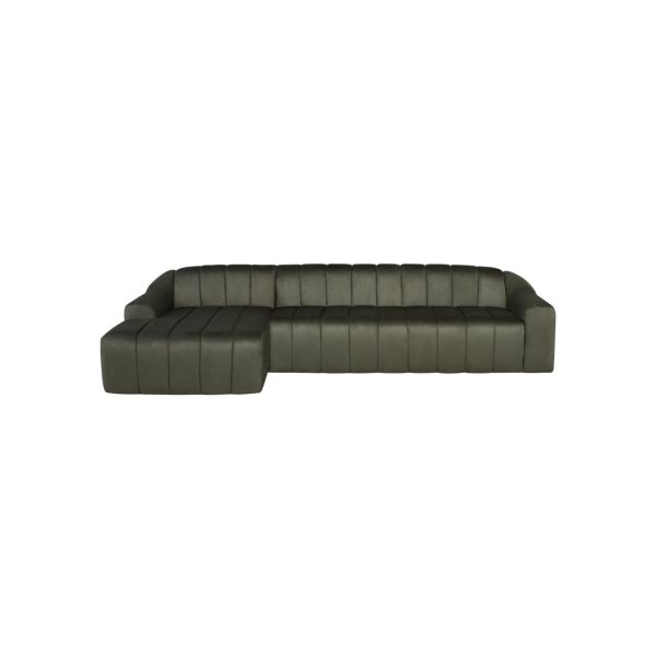 Coraline Sectional - LAF Hot on Sale