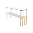 Nuevo Tierra Console Table Supply