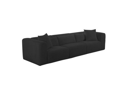 Tarra  Modular Oversized  Sofa Online Sale