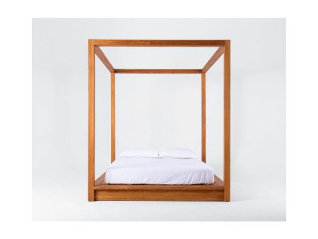 MASHstudios - LAX  Canopy  Bed on Sale