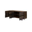 Nuevo Vega Sideboard - 3 doors For Discount