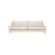 Nuevo Anders Sofa - Silver Legs Hot on Sale