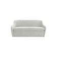 Cellia  Velvet Loveseat Cheap