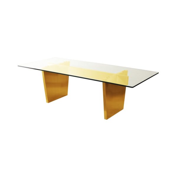 Nuevo Aiden Dining Table Hot on Sale