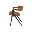 Nuevo Anita Dining Chair - Leather Online