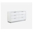 Whiteline Navi Double Dresser Online Sale