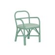 Ginny Rattan Dining Chair Online now