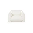 Saint Tropez Pearl Stuffed Armchair Discount