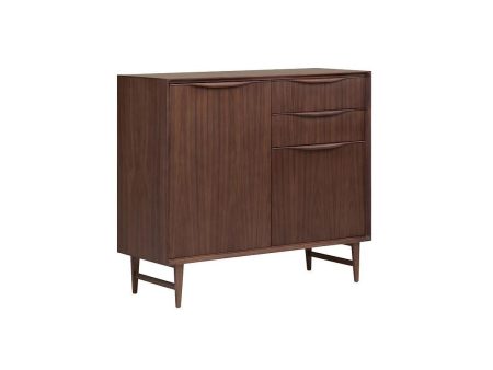 Nuevo  Elisabeth Tall Sideboard Discount