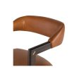 Nuevo Anita Dining Chair - Leather Online