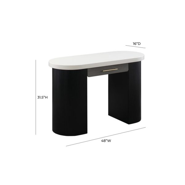 Makai  Console Table or Desk Online