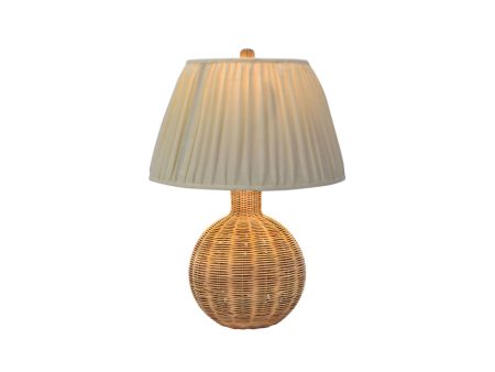 Pallora  Table Lamp For Sale