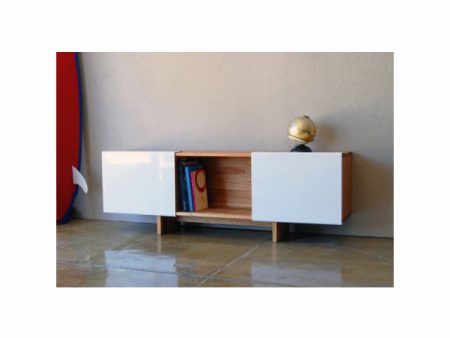 MASHstudios - LAX Series 3X Shelf w  Base Hot on Sale