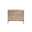 Hathaway KD Chest 3 Drawers Discount