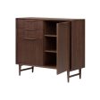 Nuevo  Elisabeth Tall Sideboard Discount