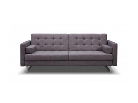 Whiteline Giovanni Sofa Bed For Cheap