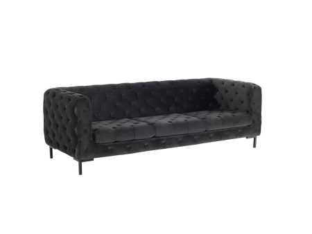 Nuevo Tufty Sofa on Sale