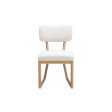 Bobbie  Dining Chair Online Sale