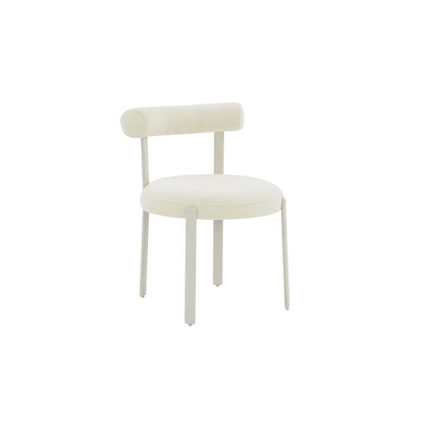 Margaret Bolster Dining Chair Discount