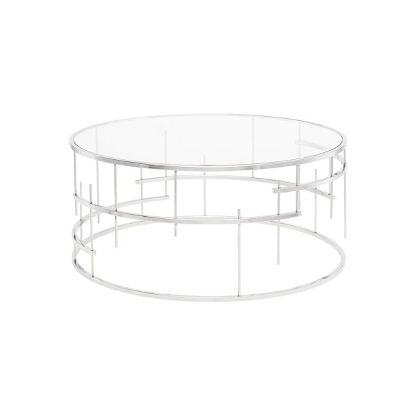 Nuevo Tiffany Coffee Table on Sale