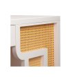 Suzie Rattan Desk Hot on Sale